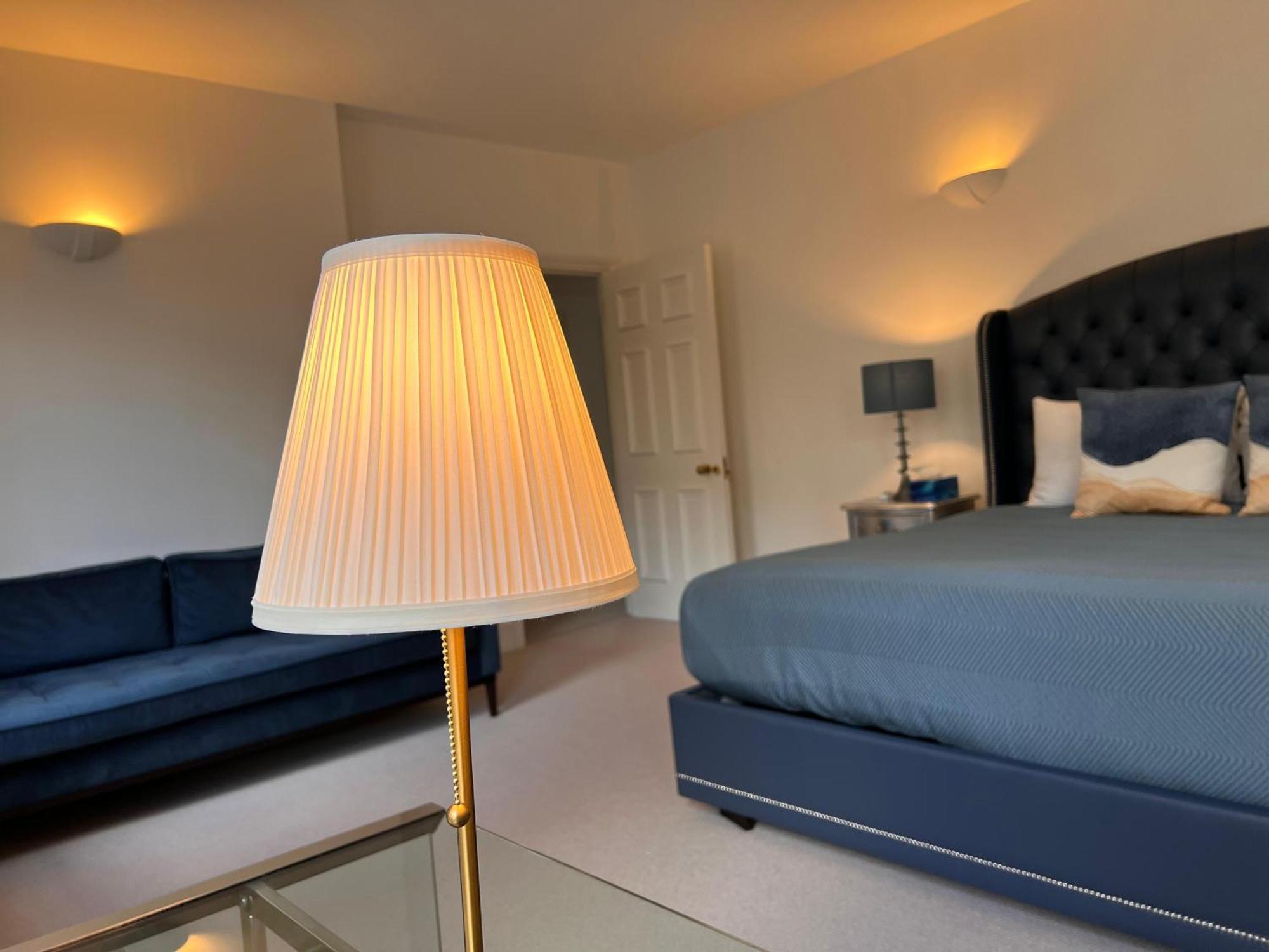 Charming 3-bed In Central Londres