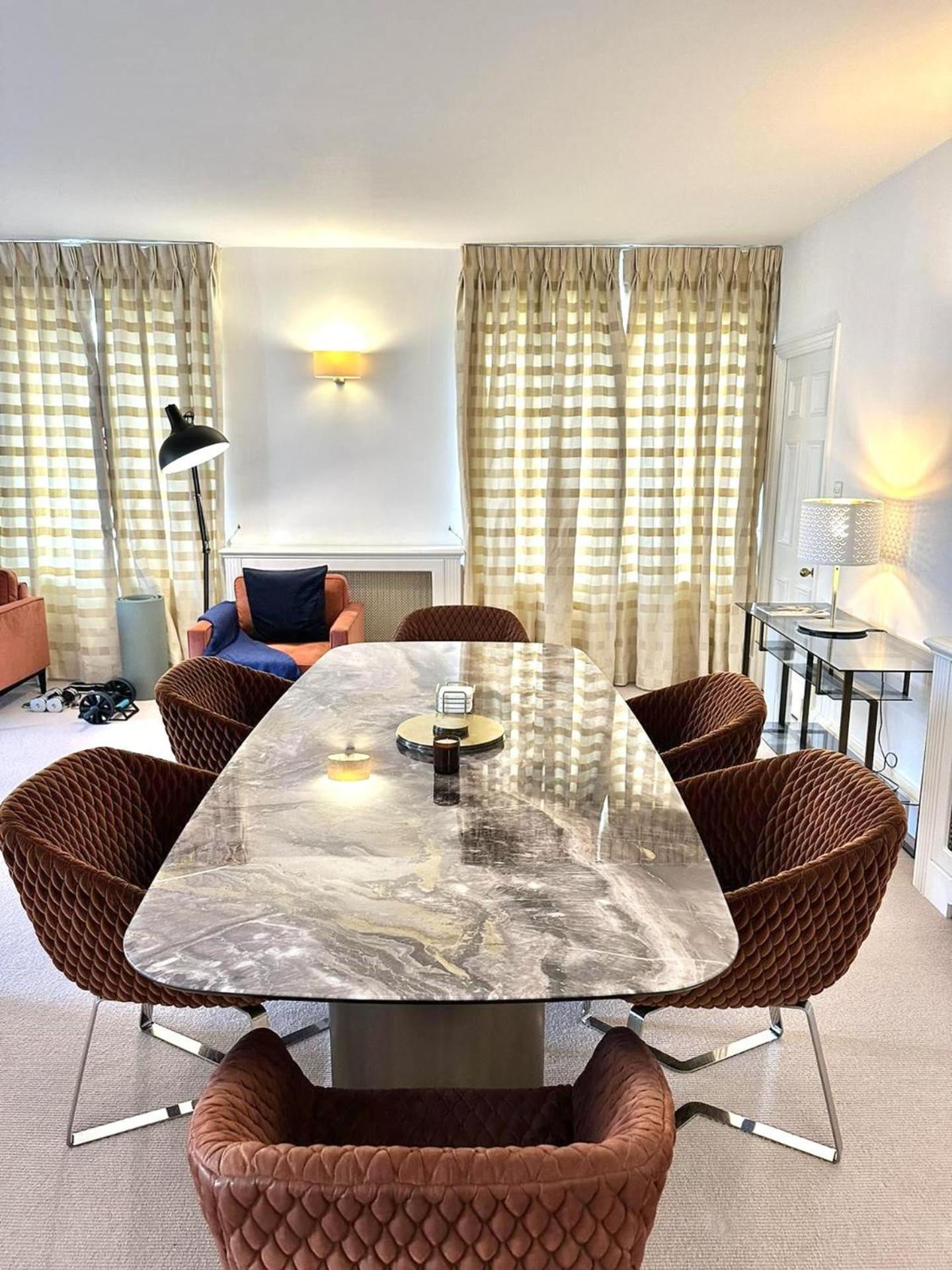 Appartement Charming 3-bed In Central